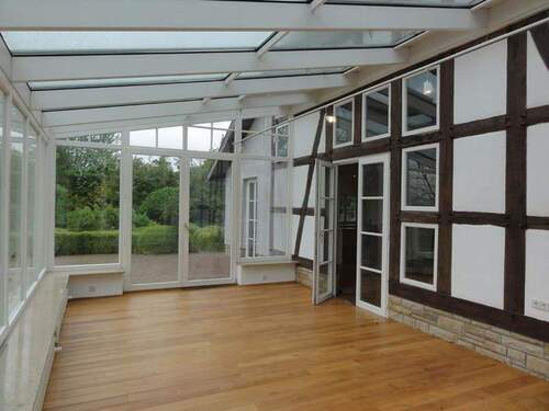 Wintergarten - Mehrfamilienhaus, Wohnhaus mit 320,00 m² in Bielefeld zum Kaufen