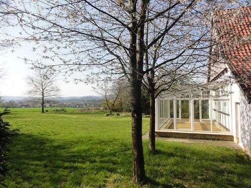 Blick zum Teutoburger Wald - 