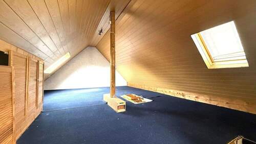Dachboden - 