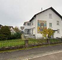 Perfekt für die große Familie - 2 Wohnungen zu verkaufen - Baden-Baden Sandweier