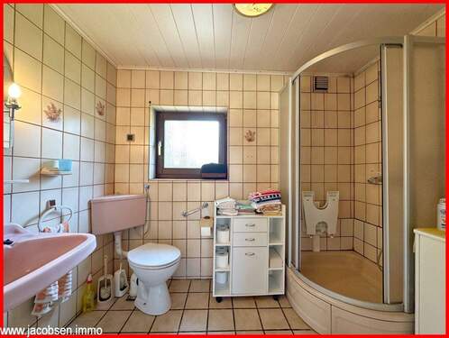 Badezimmer - 