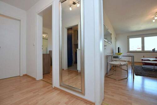 Bild 3 - 2 Zimmer Etagenwohnung in Stuttgart