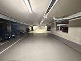 Tiefgarage - 