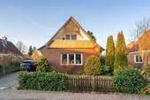 Außen - 3 Zimmer Einfamilienhaus zum Kaufen in Esens