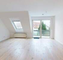 Modern und gemütlich - wunderschöne Maisonettewohnung in Offenthal - Dreieich