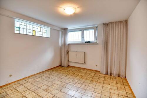 Schlafzimmer_Souterrain_Ansicht2 - 