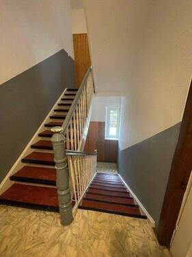 Treppenhaus - 