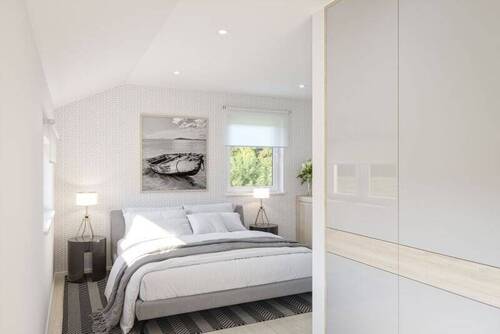 Bild 6 - Einfamilienhaus mit 155,00 m&sup2; in Creglingen zum Kaufen