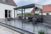 Terrasse - 