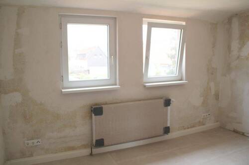 schlafzimmer.jpg - Etagenwohnung mit 72,00 m&sup2; in Bad Lauterberg zur Miete