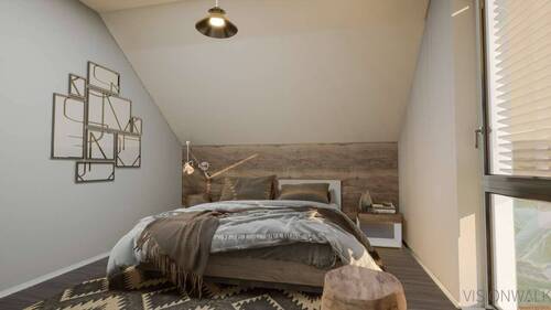 Schlafzimmer - 
