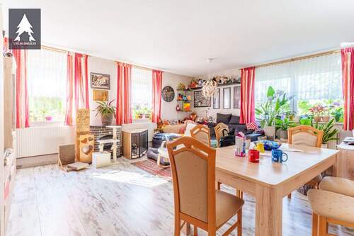 Wohnzimmer - 