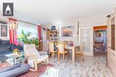 Wohnzimmer - 