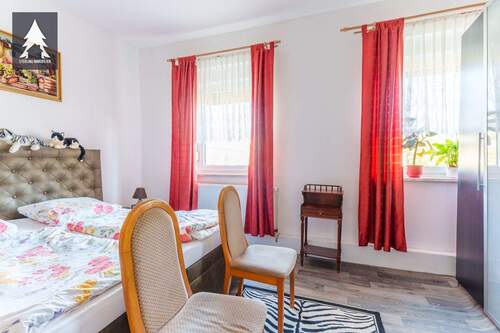 Schlafzimmer - 