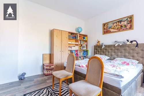 Schlafzimmer - 