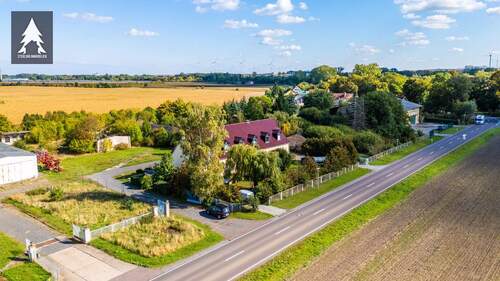 Luftaufnahme - 
