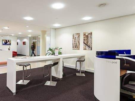 Bild 4 - Büro in Düsseldorf zur Miete