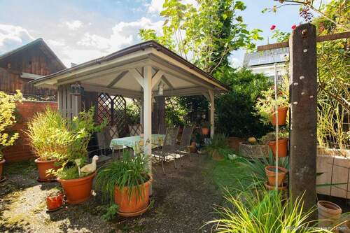 Pavillon - 