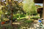 Gartenbereich - 