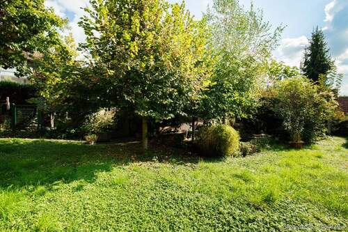 Gartenbereich - 