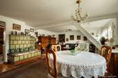Wohn- und Esszimmer Dachgeschoss (Bild 2) - 