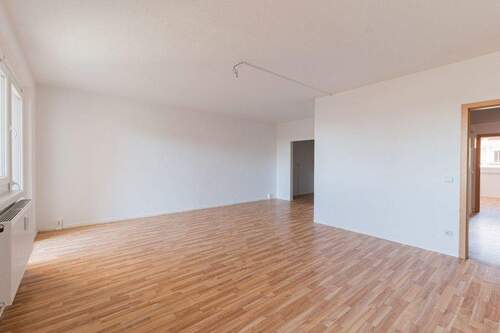 Detailansicht - 3 Zimmer Etagenwohnung in Chemnitz