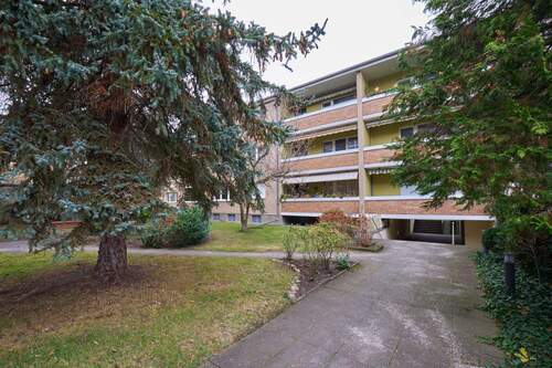 Seegefelder Straße 154 A 20 - 