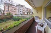 Balkon - 
