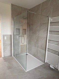 Bad oben.jpg - 4 Zimmer Terrassenwohnung in Apensen