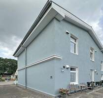 Modernes Zweifamilienhaus in Bestlage - Hamburg Sinstorf