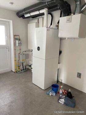Heizung - 