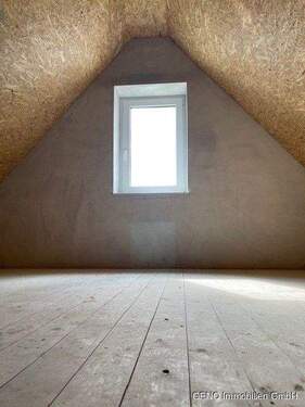 Dachboden - 