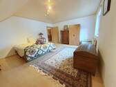 Schlafzimmer 2 Obergeschoss - 