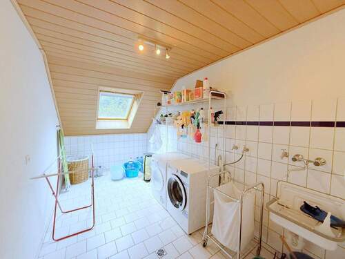 Hauswirtschaftsraum - 