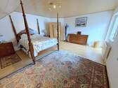 Schlafzimmer 1 Obergeschoss - 