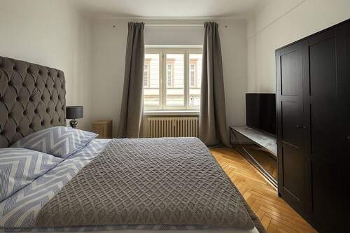 Schlafzimmer - 