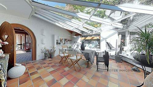 EG: Wintergarten - 