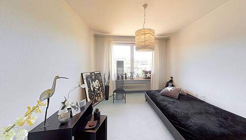 OG: 2. Schlafzimmer - 