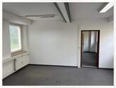 Impressionen - Bürofläche mit viel Tageslicht in Schwabach