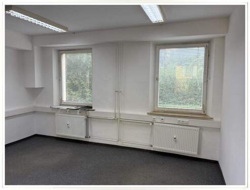 Impressionen - 2 Zimmer Büro zur Miete in Schwabach