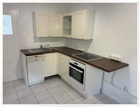 Impressionen - 2 Zimmer Büro in Schwabach