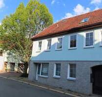 Überschaubares Wohn- und Geschäftshaus in zentrumsnaher Lage von Zeulenroda zu verkaufen - Zeulenroda-Triebes