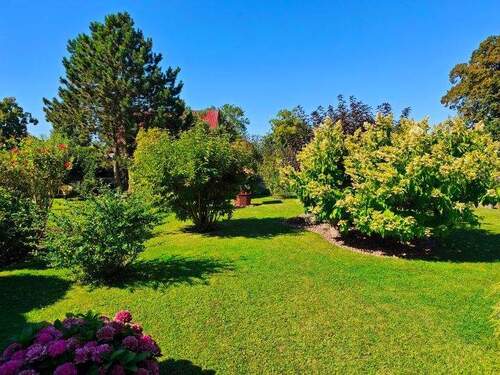 Grundstücksansicht - 