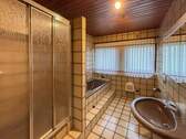 Badezimmer EG - 
