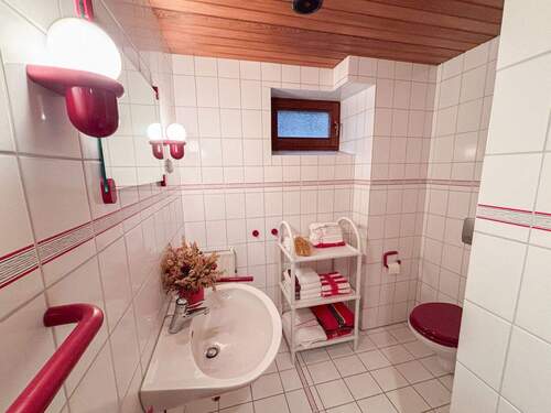 Badezimmer UG - 