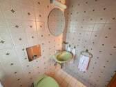 Gäste WC EG - 