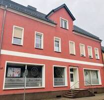 komplett saniertes Wohn- und Geschäftshaus in attraktiver Lage von Annaburg
