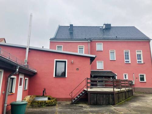 2..jpg - 8 Zimmer Mehrfamilienhaus, Wohnhaus zum Kaufen in Annaburg
