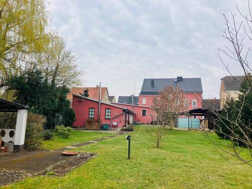 3..jpg - 8 Zimmer Mehrfamilienhaus, Wohnhaus in Annaburg