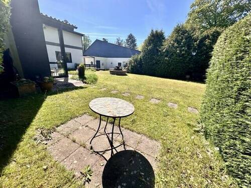 Garten - 